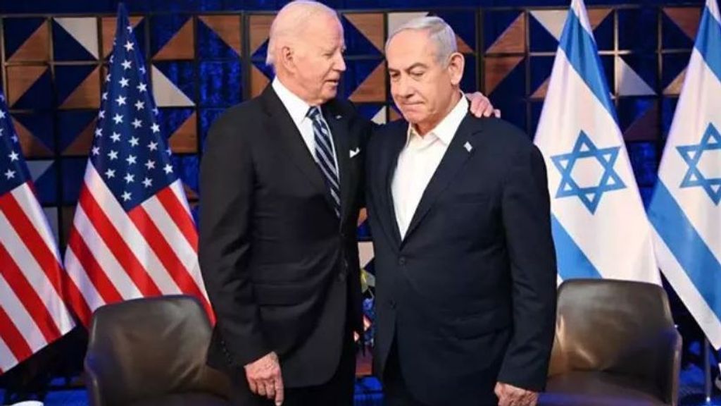 Joe Biden presiona a Israel para encontrar una solución al conflicto en Gaza ante el rechazo internacional a la ofensiva militar en Palestina