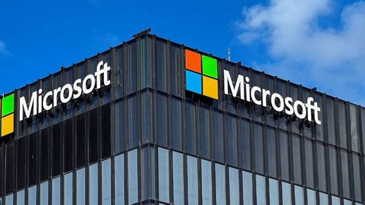Microsoft sufre un ciberataque y apunta al Gobierno ruso