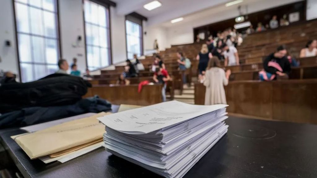 MIR 2024: el examen se celebra con 11.607 plazas disponibles