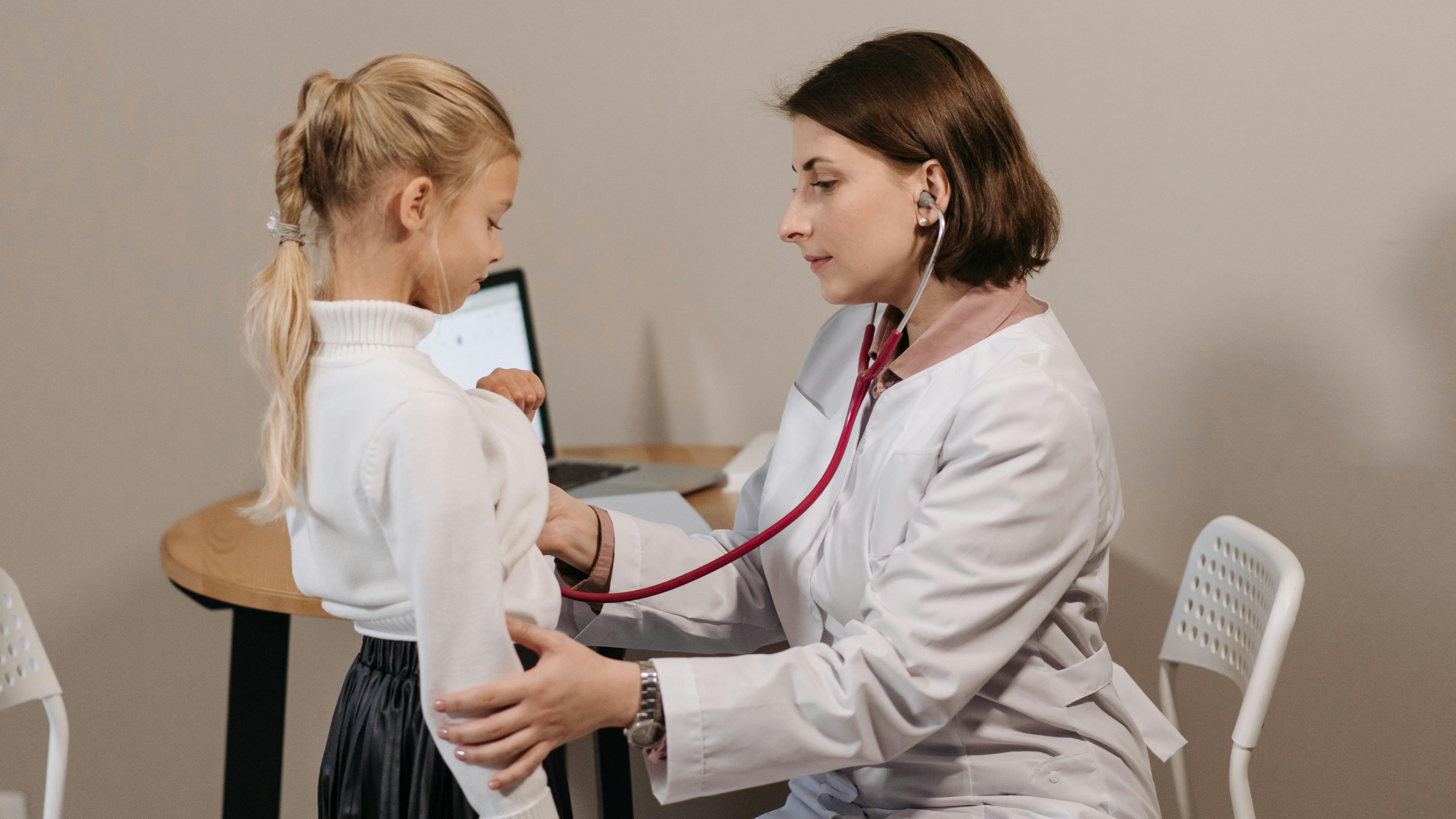 Es necesario acudir a un médico. FUENTE: Cordonpress