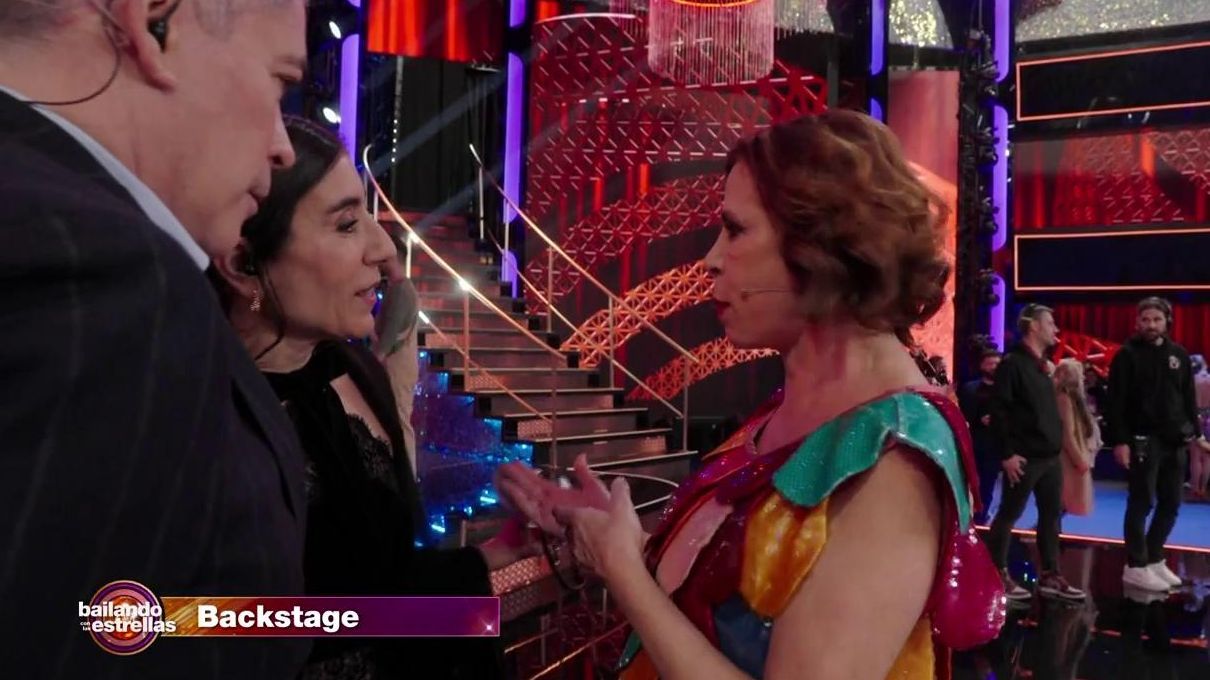 La espantada de Ágatha