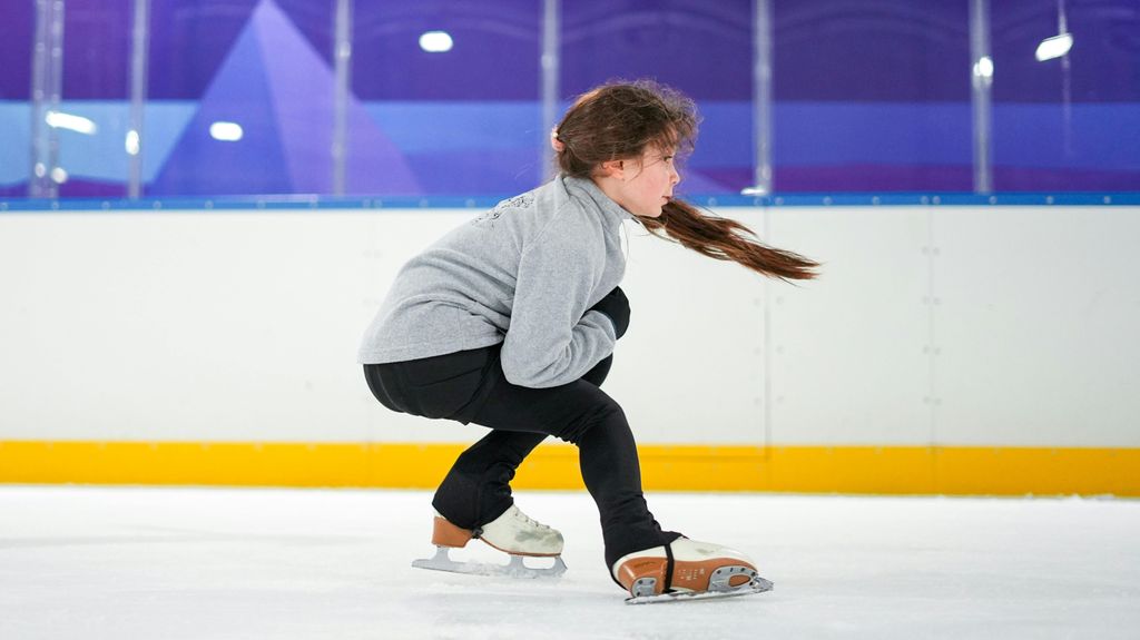 Los deportes de invierno favorecen el asma de esfuerzo. FUENTE: Pexels
