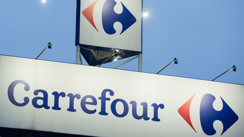 Carrefour anuncia una nueva campaña antiinflación y rebaja 500 de sus productos
