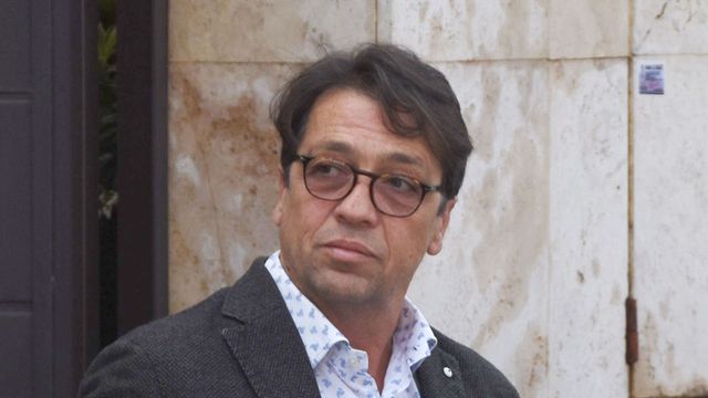 Así es Miguel Ángel, padre de Miguel Bernardeau y marido de Ana Duato