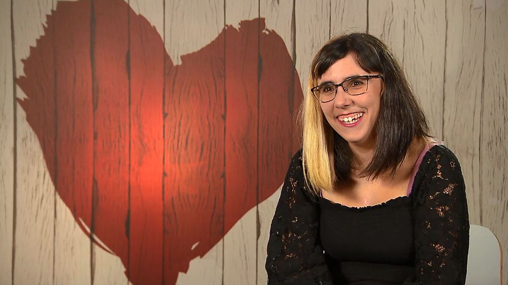 El suplicio de una soltera de ‘First Dates’ llamada Clara: “Claramente”