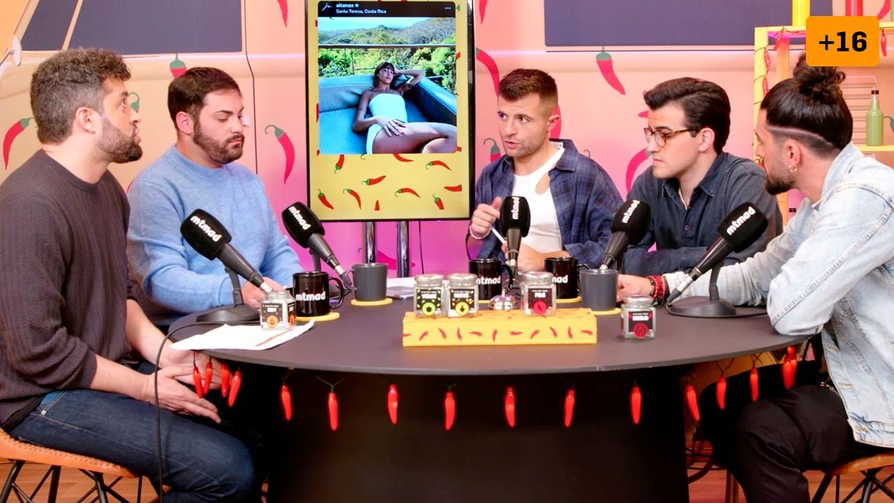 En todas las salsas Temporada 3 Programa 26 (parte 2)