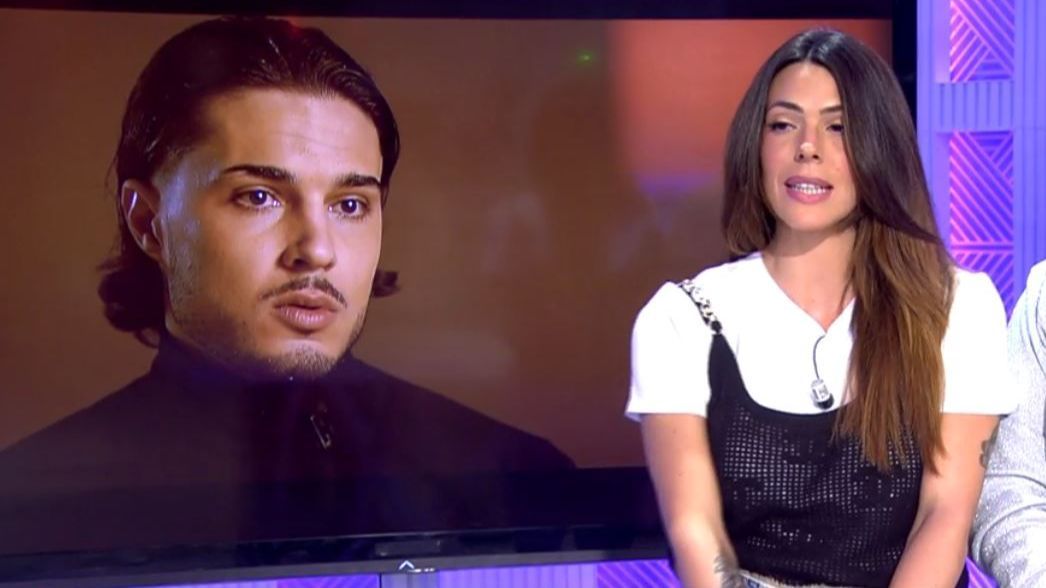 Laura Matamoros, sobre su primo Carlo: "Me parecen muy injustas ciertas cosas"