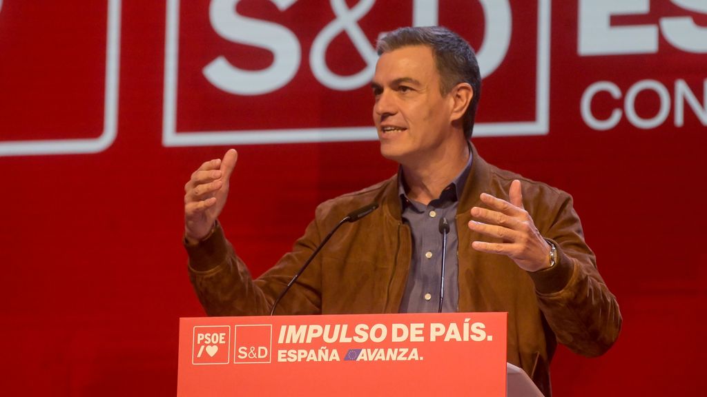 Precampaña entre reproches en Galicia: el PSOE llama a “llenar” las urnas y el PP pide concentrar el voto frente al ‘sanchismo’