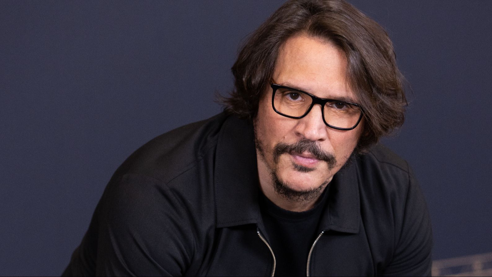 Sergio PerisMencheta qué tipo de cáncer tiene el actor de 'Al salir