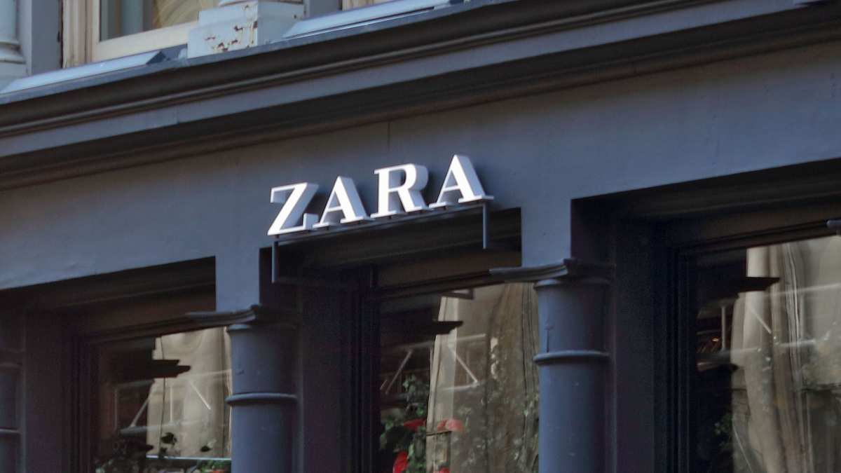 Zara elimina las clásicas alarmas: así son las nuevas