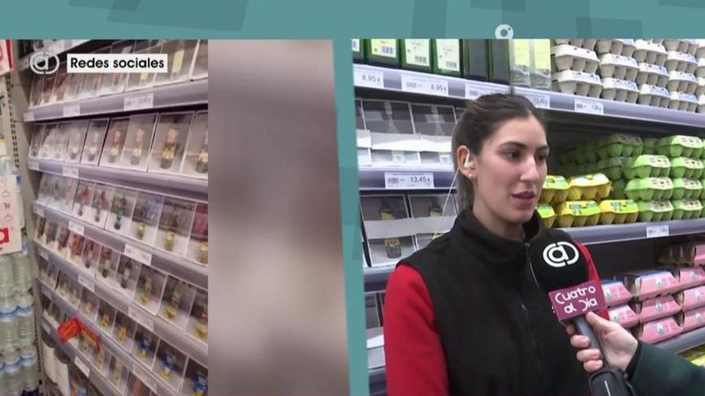 El truco de varios supermercados para evitar la oleada de robos de botellas de aceite de oliva: “Nos funciona"