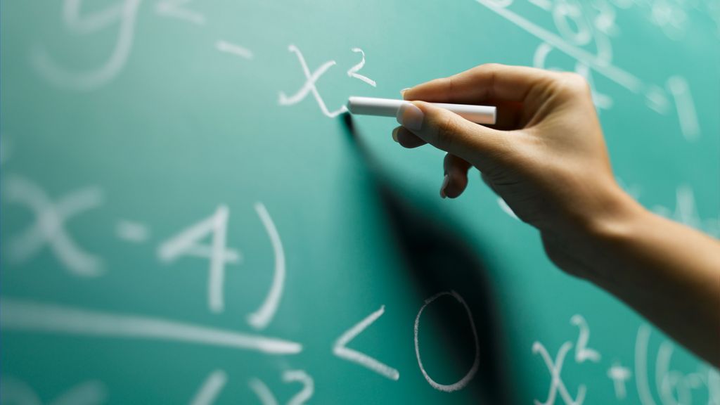 España, segundo país europeo con más ansiedad ante las matemáticas: "Se sienten perdidos"