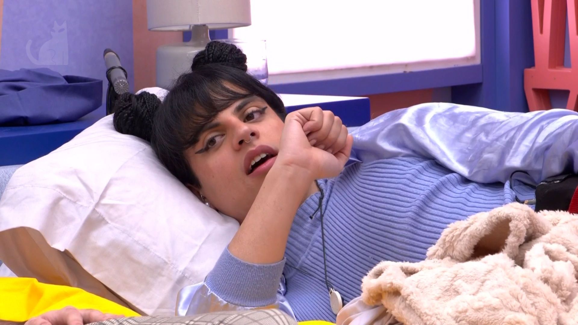 Keroseno y Finito hacen humor cringe