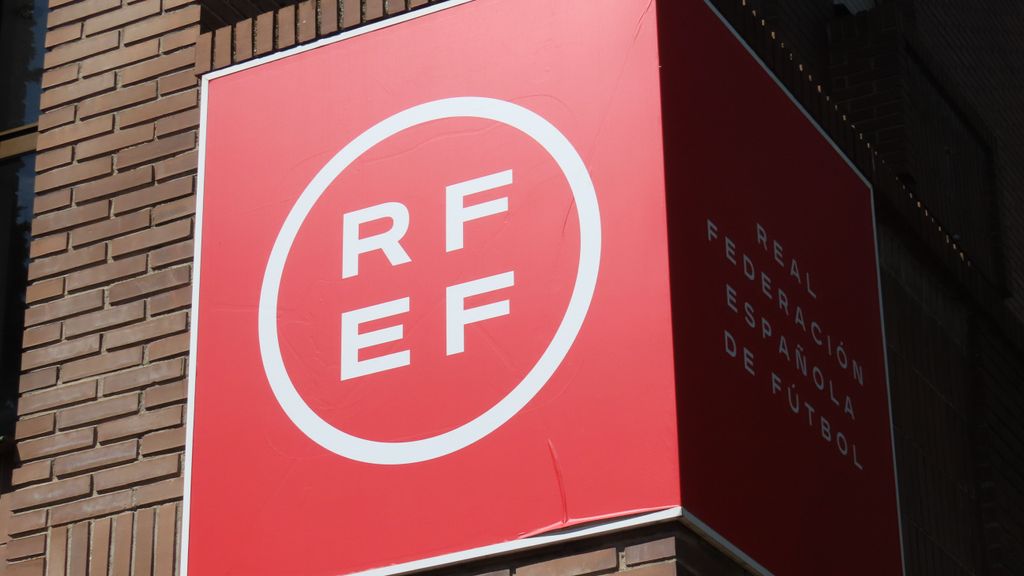La RFEF denuncia ante la Guardia Civil la filtración del audio del VAR del Real Madrid-Almería