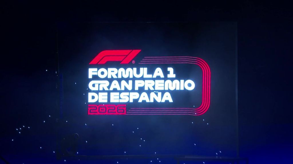 Madrid presenta su gran premio de Fórmula 1