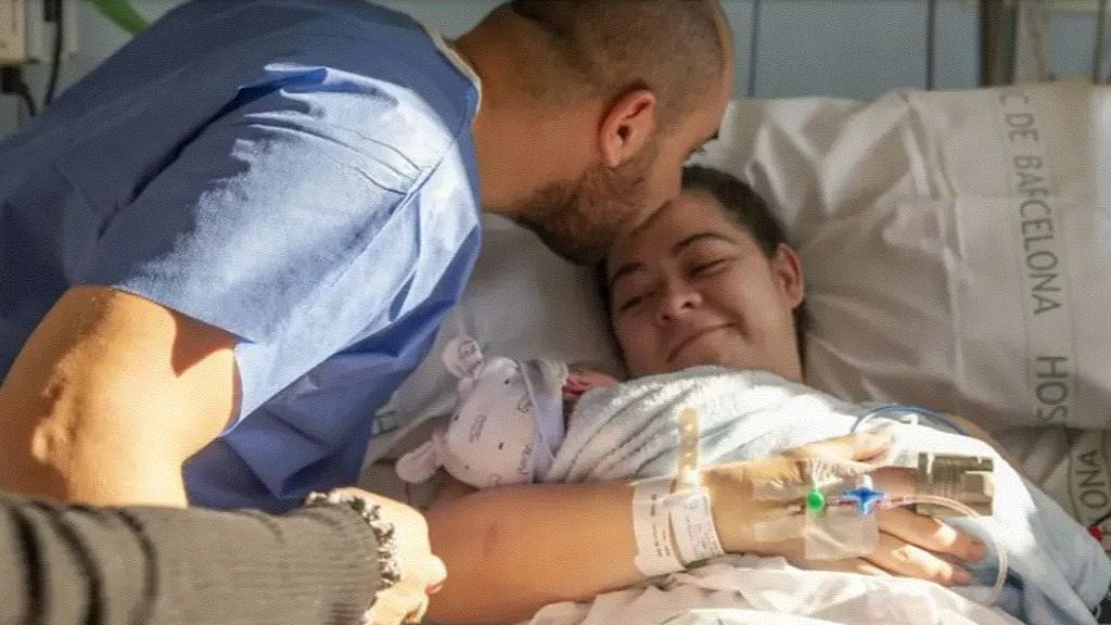 Nace el segundo bebé de una mujer trasplantada de útero en España