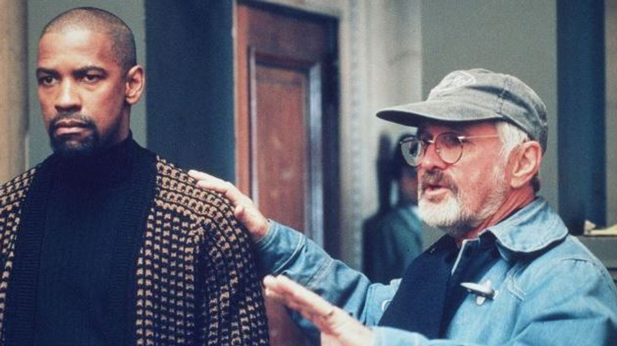 Norman Jewison es considerado uno de los directores de cine más representativos del siglo XX