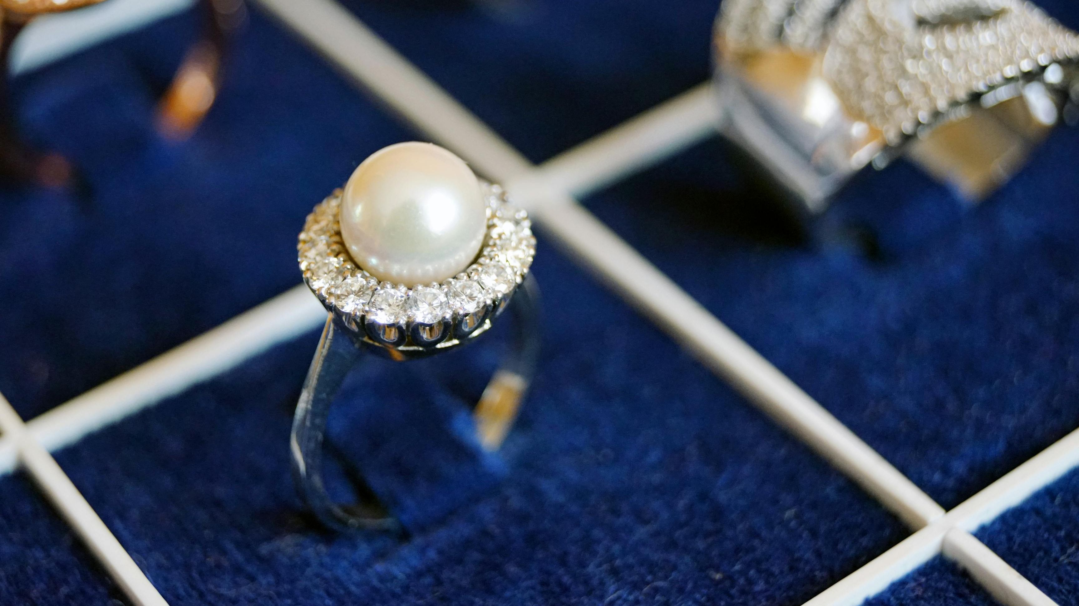 Puedes medir el anillo en casa. FUENTE: Pexels
