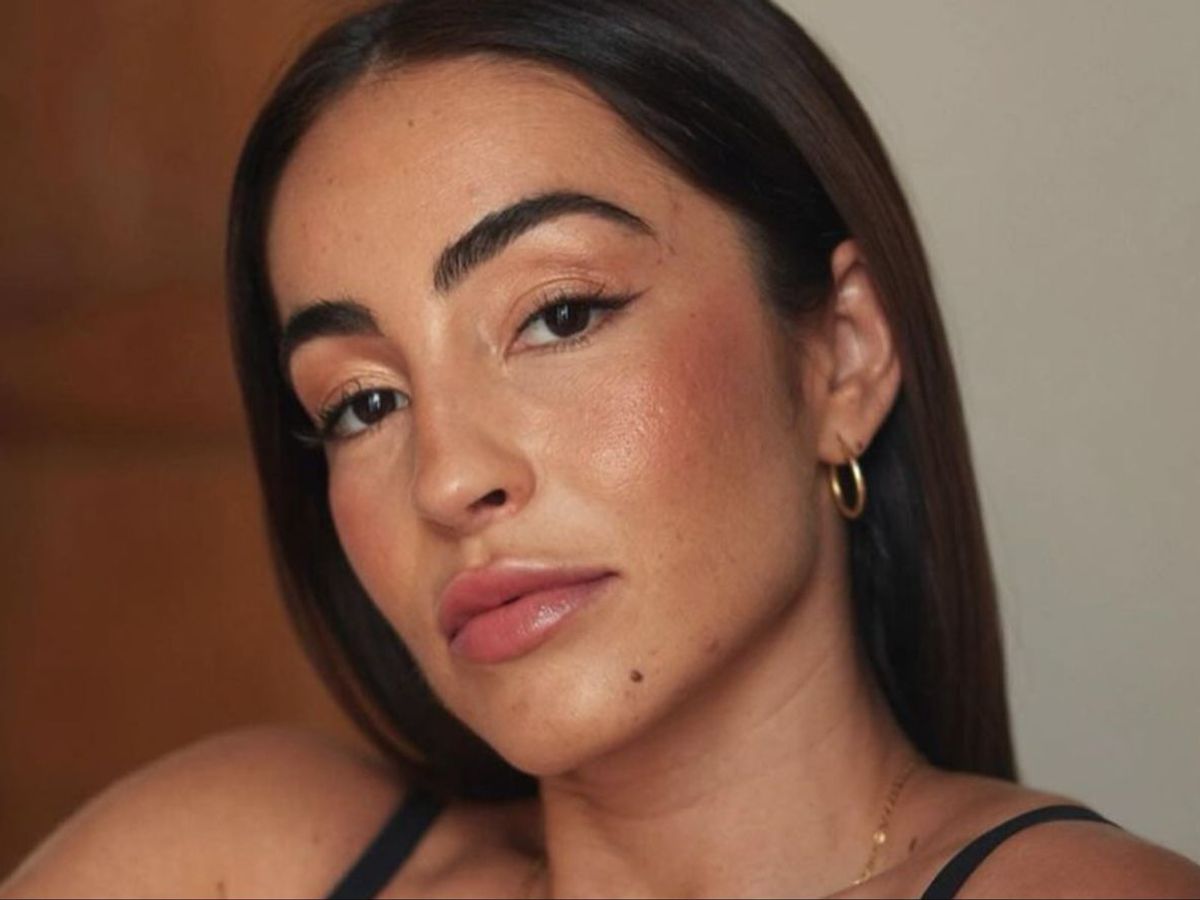 ¡Ana Solma podría estar embarazada!