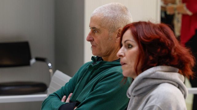 'Txapote' y 'Amaia', exjefes de ETA, se niegan a declarar por el