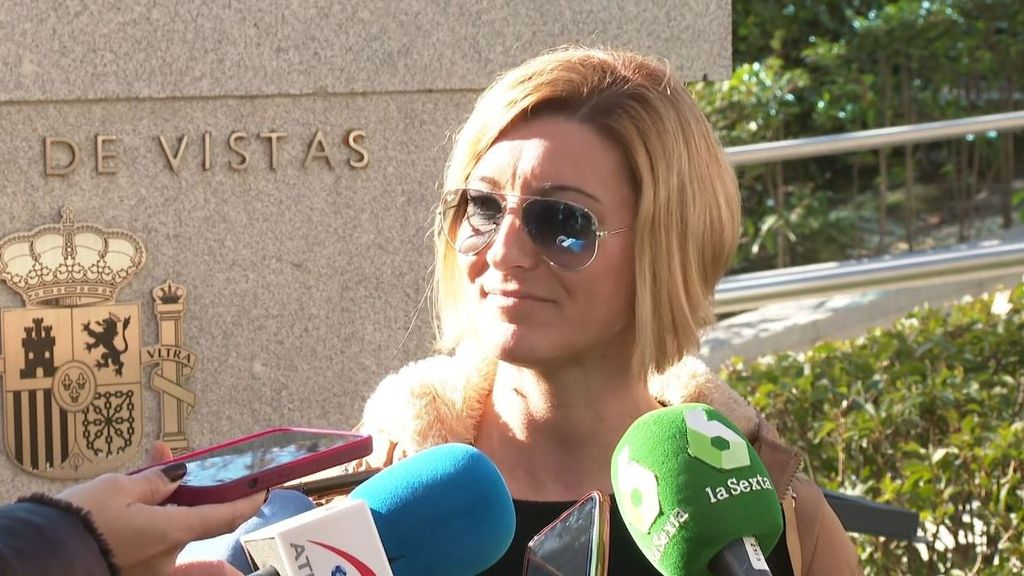 La hija del concejal Manuel Zamarreño, tras negarse a declarar 'Txapote' y 'Amaia': "No se han arrepentido de lo que hicieron"