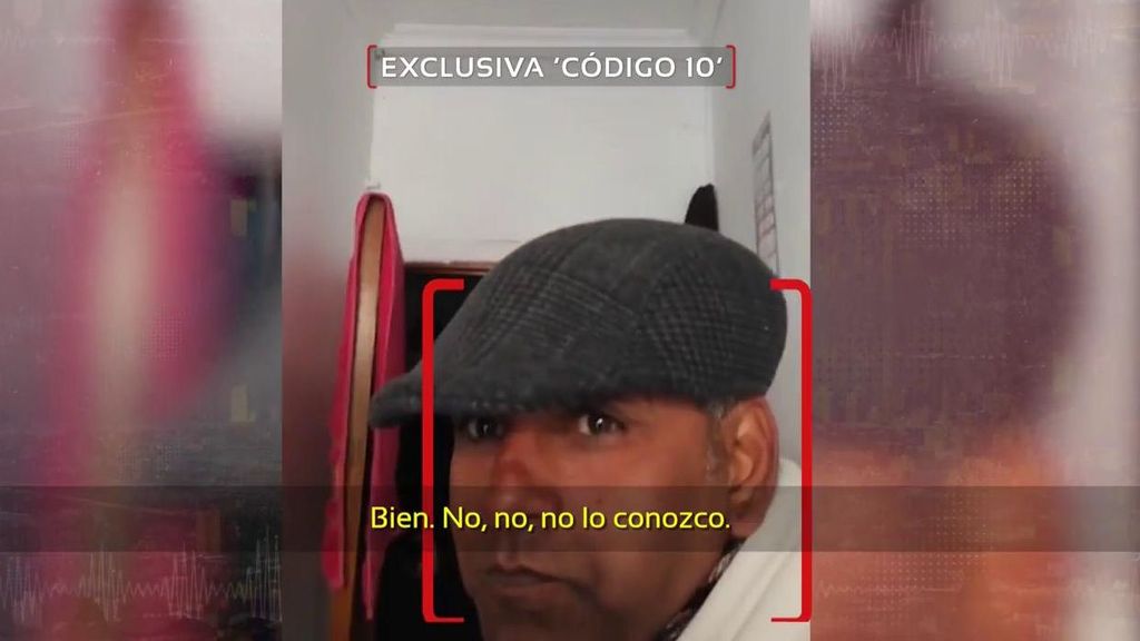 Los vídeos del asesino confeso de los hermanos de Morata de Tajuña: "Mándame a Suiza ¿Allí no hay trabajo?"