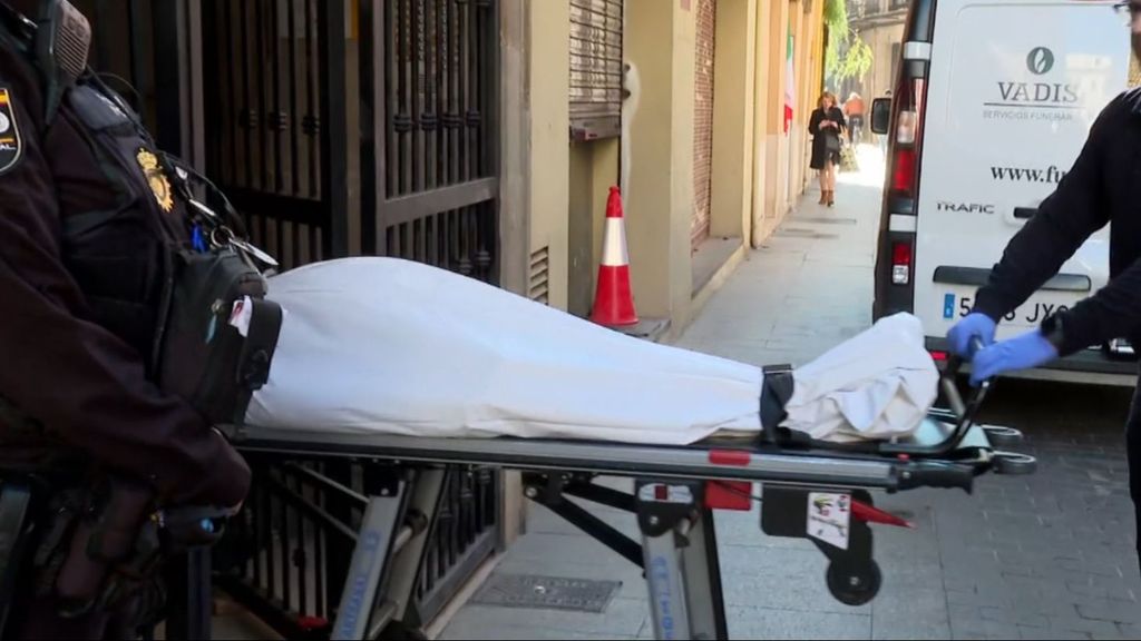 La Policía detiene a un joven por el asesinato del sacerdote de la Catedral de Valencia