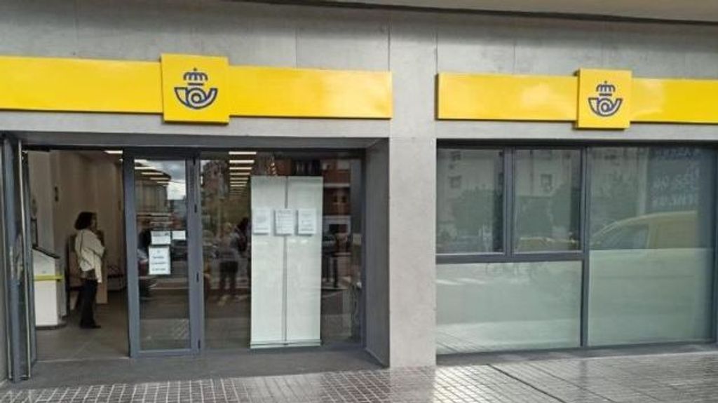 18F: Correos refuerza el personal y recuerda que se puede pedir el voto hasta el 8