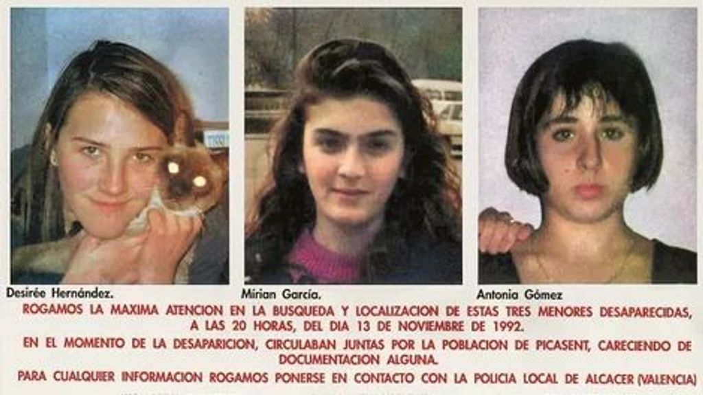 30 anos de la desaparicion de las ninas de alcasser uno de los crimenes mas conocidos de la historia a819