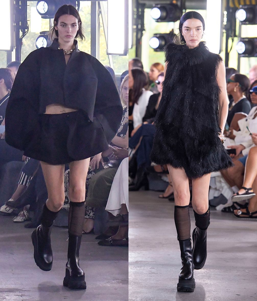 Desfile de sacai p v 2024