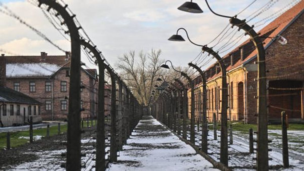 Día Mundial en Memoria de las Víctimas del Holocausto: el campo de concentración de Auschwitz, en datos