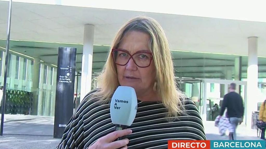 El motivo por el que han multado a Mainat en el juicio de Angela Dobrowolski: "Tiene que pagar 500 euros"