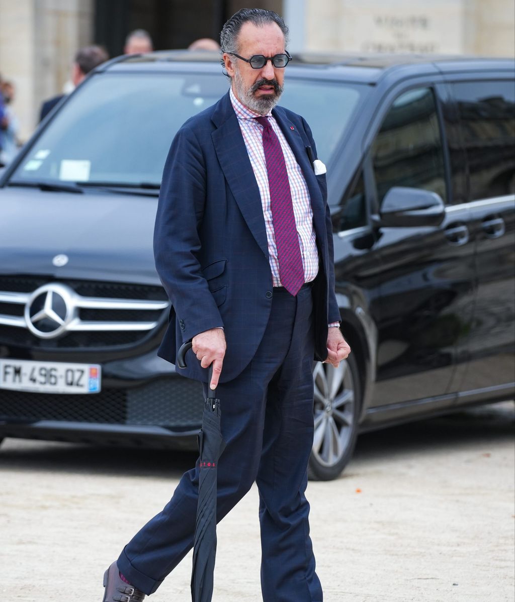 Qu Ha Sido De Jaime De Marichalar La Vida Actual Del Exmarido De La Qu Ha Sido De Jaime De Marichalar La Vida Actual Del Exmarido De La