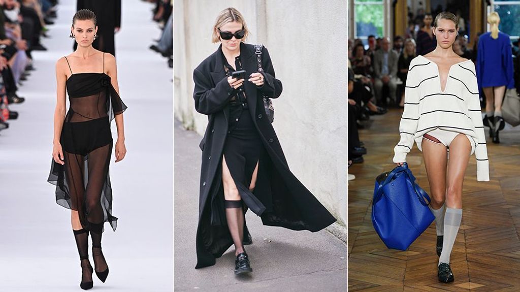 La primeras tendencias de Moda / Primavera - Verano 2020