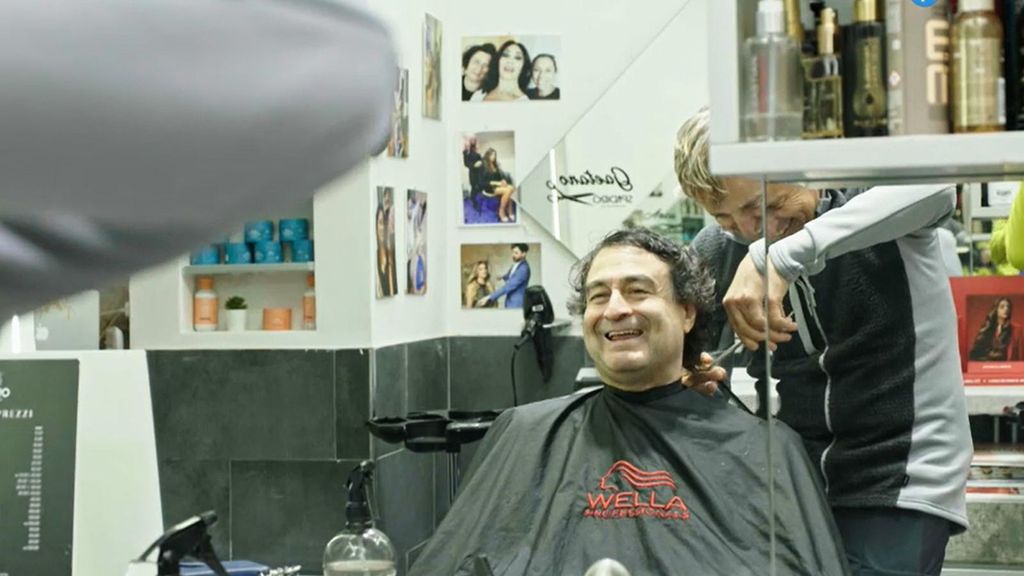 Pepe Rodríguez revoluciona ‘Planeta Calleja’: “Me voy comido, me voy bebido y con el corte de pelo hecho”