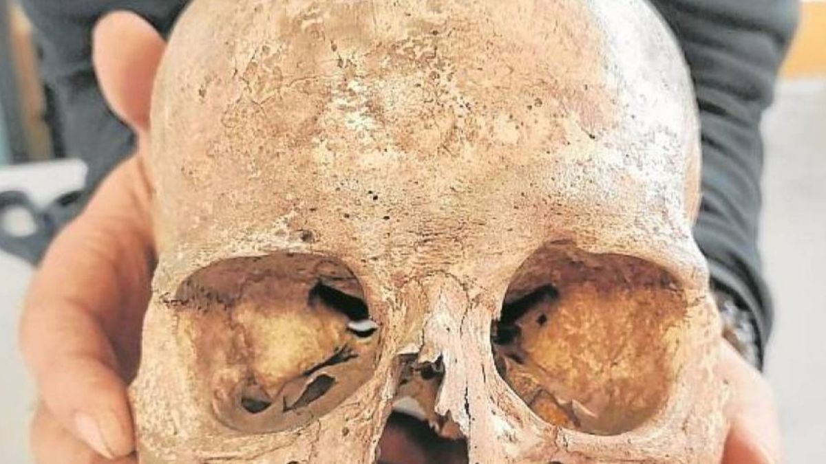 Se confirma el uso sepulcral de la Cova dels Xaragalls de Vimbodí i Poblet durante más de 4.000 años