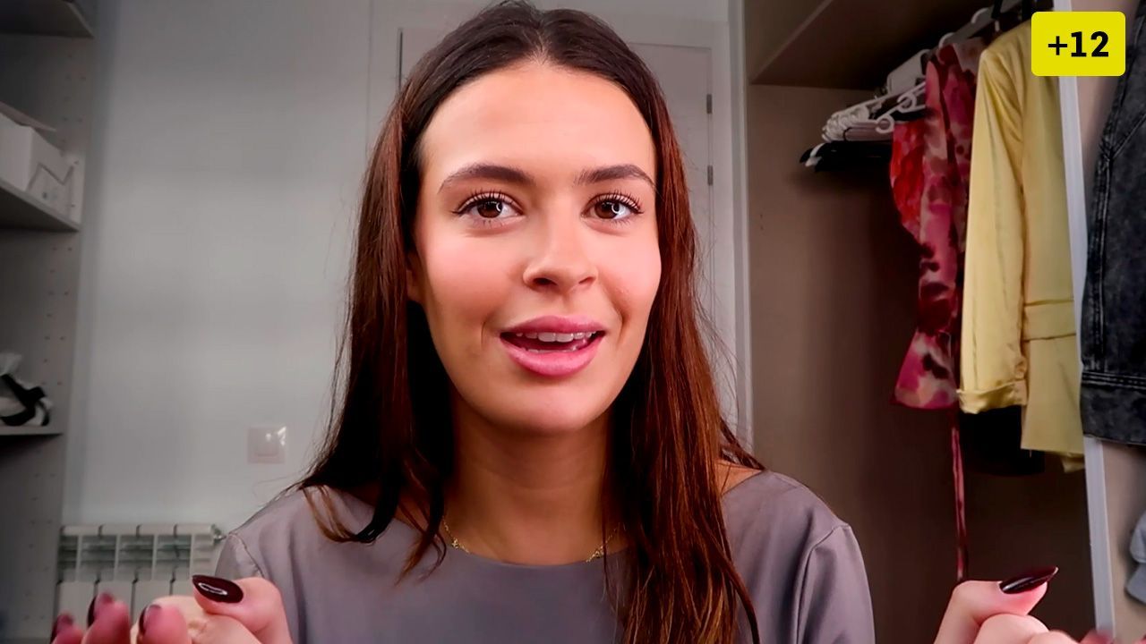 Tania Déniz habla sobre el difícil momento personal que vive (2/2)