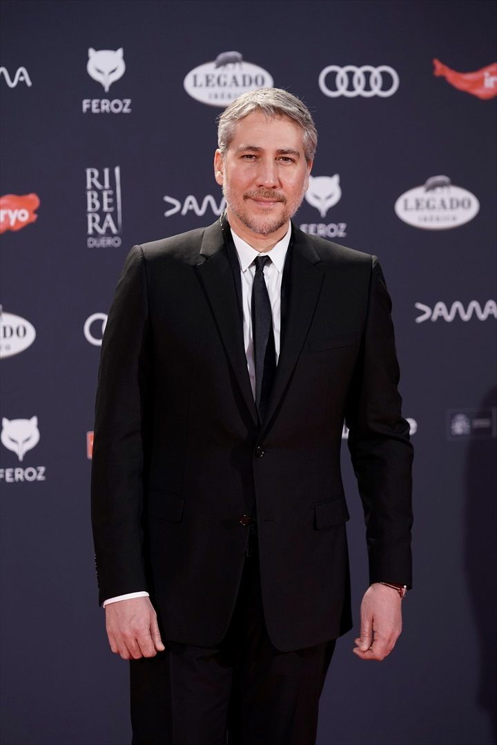 Alberto Ammann
