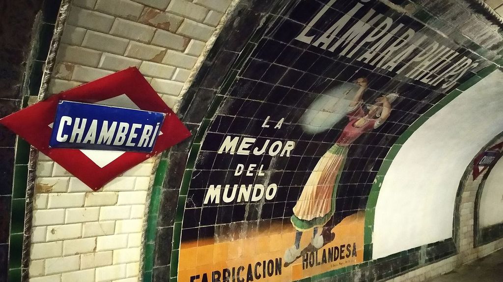 Cinco museos secretos y gratuitos que desconoces, escondidos entre las estaciones de Metro de Madrid