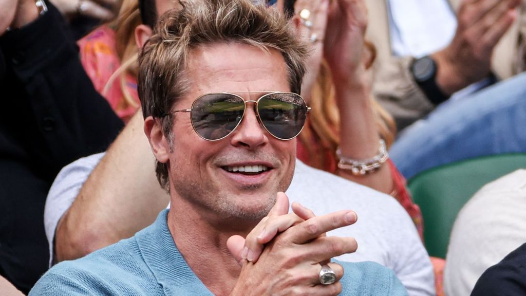 El caso Benajmin Button de Brad Pitt puede tener truco: te lo contamos
