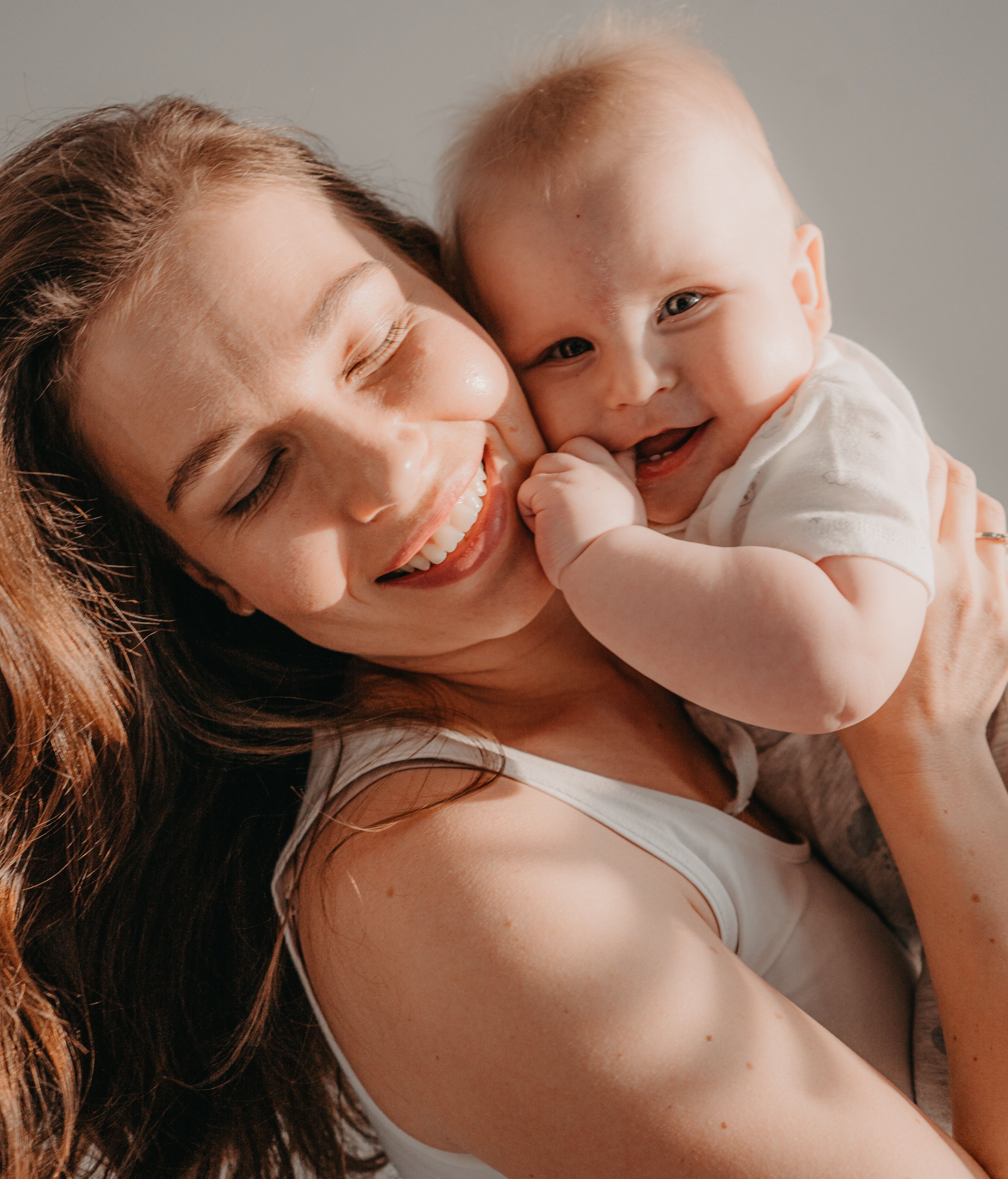 Hay una edad límite para usar los óvulos congelados. FUENTE: Pexels