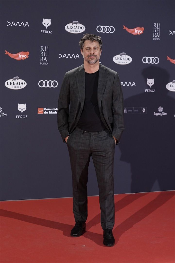Hugo Silva