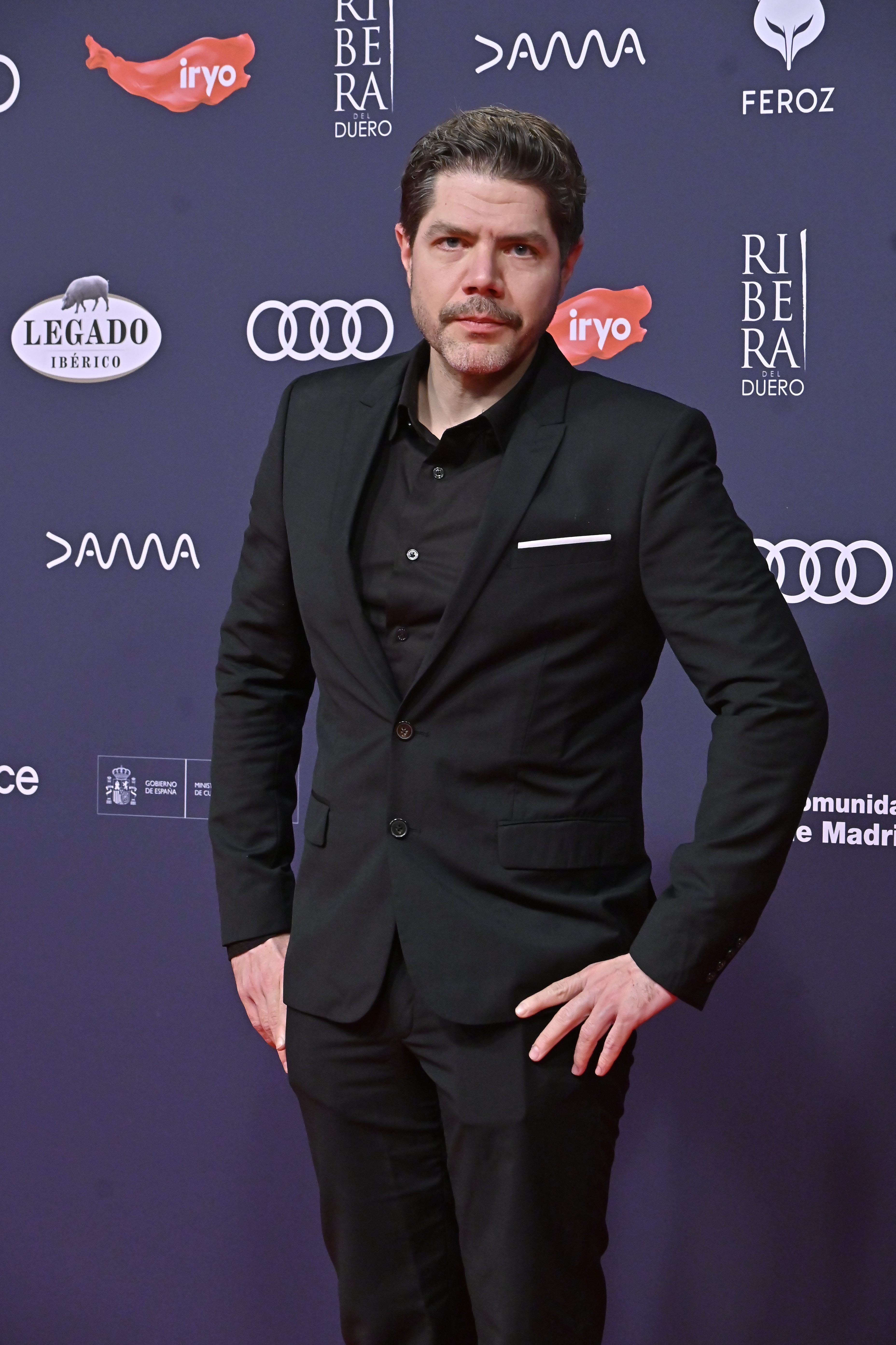 Iñaki San Román