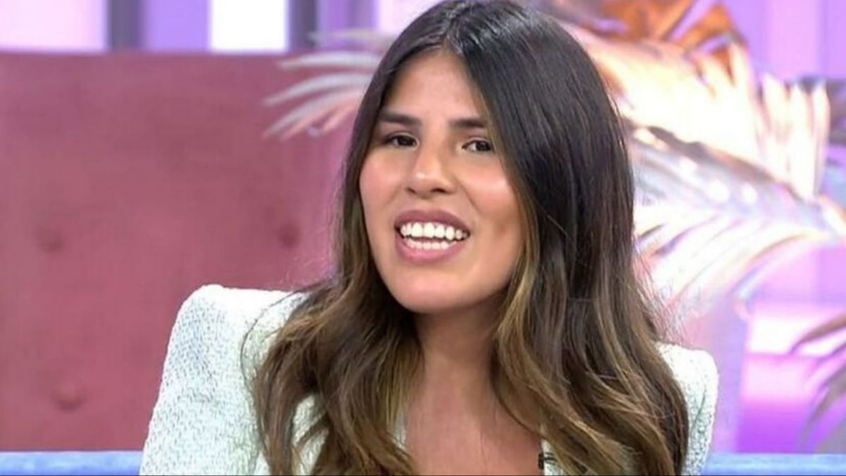 Isa Pantoja