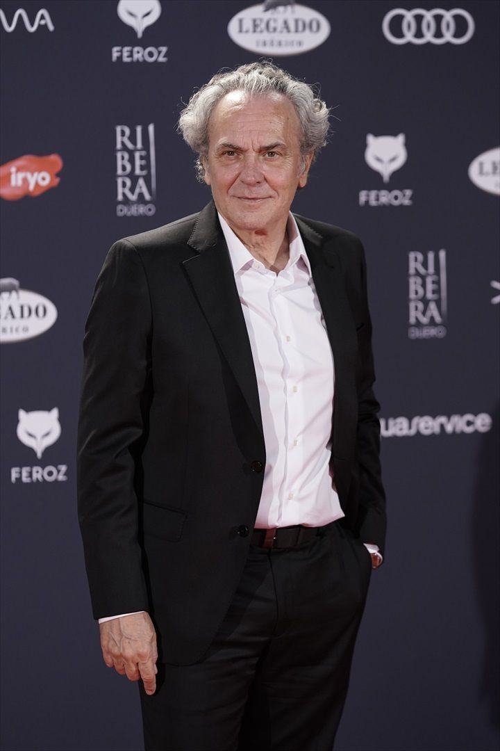 José Coronado