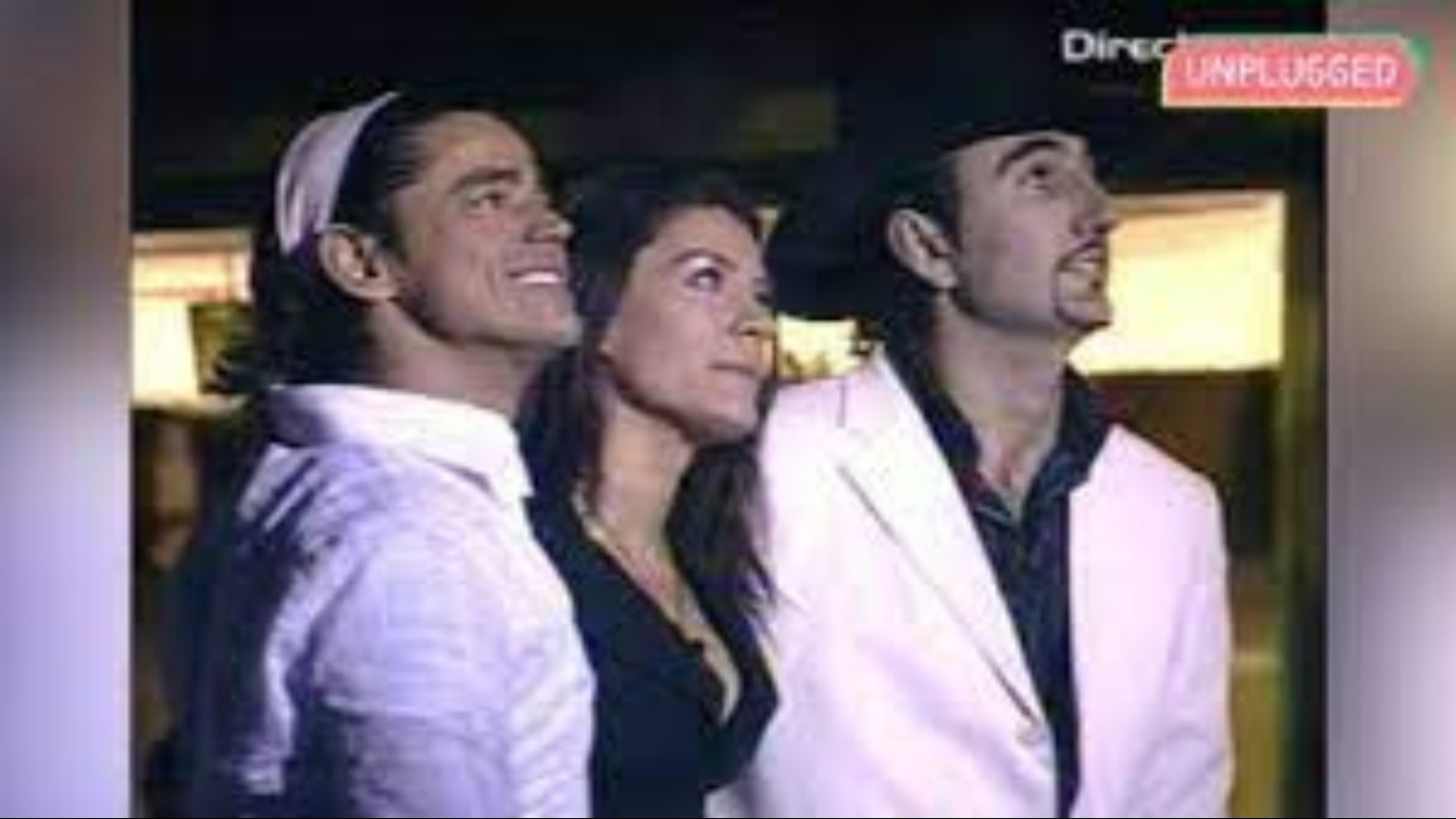 Juanjo Mateo, Natacha Jaitt y Conrad Chase, los tres finalistas de 'GH 6'