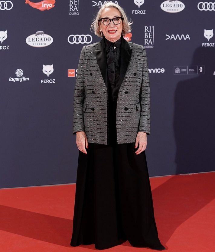 Luisa Gavasa