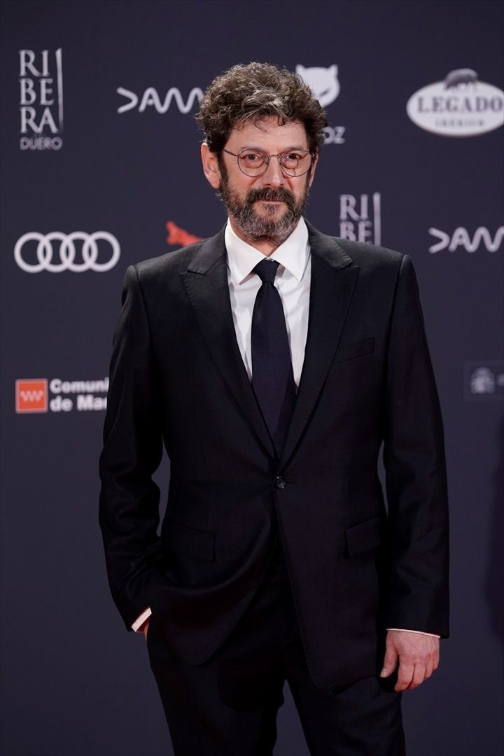 Manolo Solo