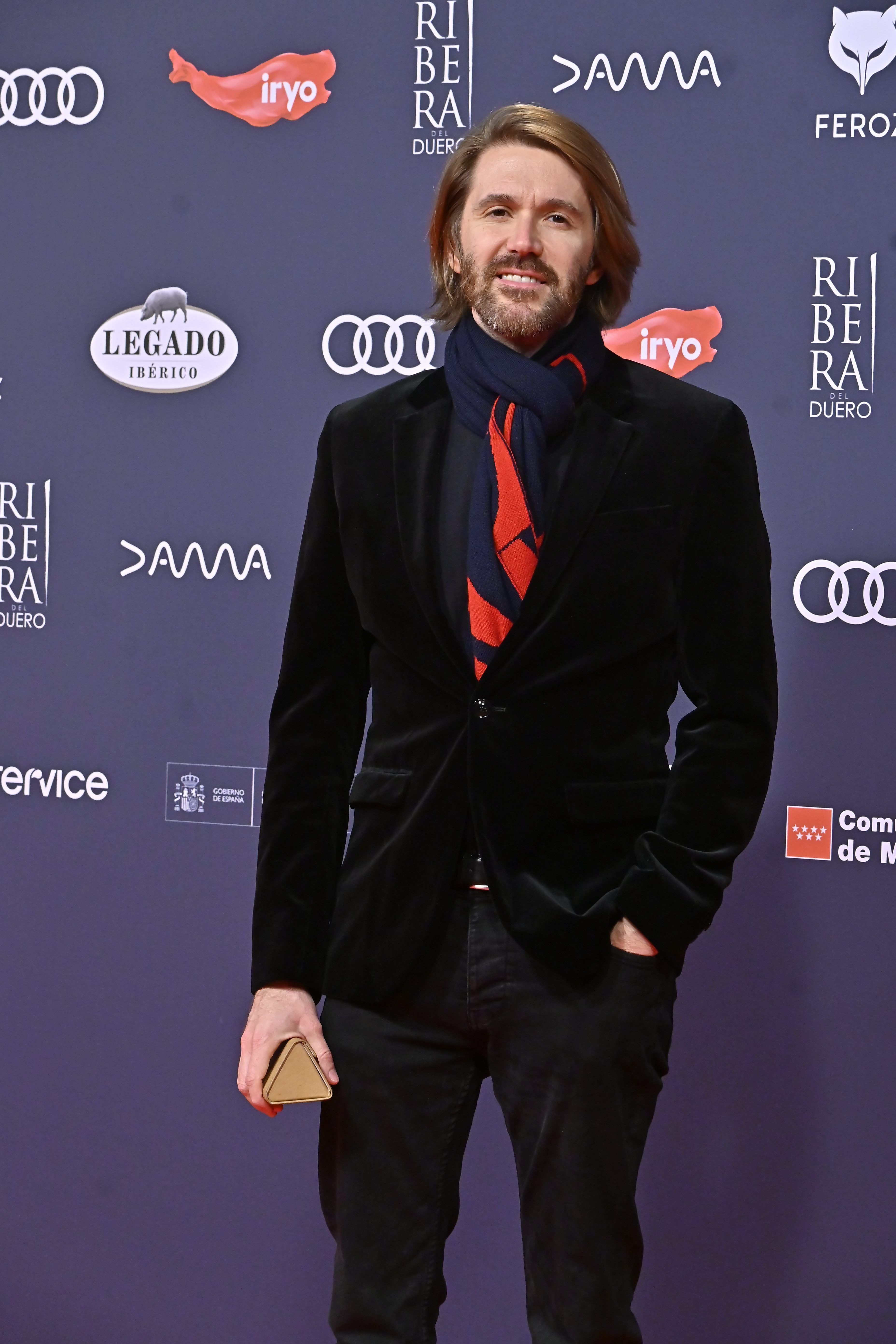 Manuel Velasco