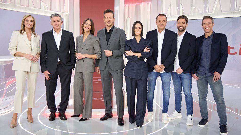 Noticias Cuatro El Desmarque grupo (2)